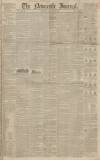 Newcastle Journal Saturday 26 January 1833 Page 1