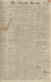 Newcastle Journal Saturday 18 May 1833 Page 1