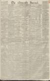 Newcastle Journal Saturday 19 November 1836 Page 1