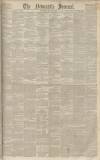Newcastle Journal Saturday 10 July 1841 Page 1