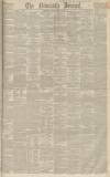 Newcastle Journal Saturday 06 November 1841 Page 1