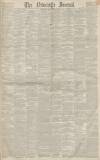 Newcastle Journal Saturday 13 January 1844 Page 1