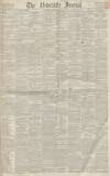 Newcastle Journal Saturday 20 January 1844 Page 1