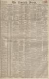 Newcastle Journal Saturday 04 July 1846 Page 1