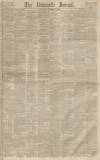 Newcastle Journal Saturday 21 November 1846 Page 1