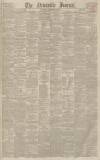Newcastle Journal Saturday 15 January 1848 Page 1