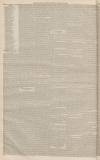 Newcastle Journal Saturday 26 January 1850 Page 6