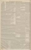 Newcastle Journal Saturday 25 January 1851 Page 6