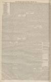 Newcastle Journal Saturday 01 February 1851 Page 6