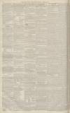 Newcastle Journal Saturday 12 April 1851 Page 2