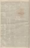Newcastle Journal Saturday 15 November 1851 Page 2