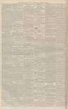 Newcastle Journal Saturday 15 November 1851 Page 4
