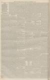 Newcastle Journal Saturday 15 November 1851 Page 6