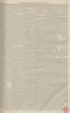 Newcastle Journal Saturday 31 January 1852 Page 5