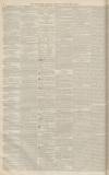 Newcastle Journal Saturday 07 February 1852 Page 4