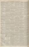 Newcastle Journal Saturday 03 April 1852 Page 4