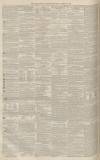 Newcastle Journal Saturday 10 April 1852 Page 2