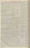 Newcastle Journal Saturday 03 July 1852 Page 8