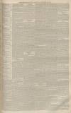 Newcastle Journal Saturday 25 September 1852 Page 3