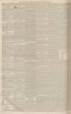 Newcastle Journal Saturday 25 September 1852 Page 4