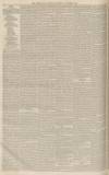 Newcastle Journal Saturday 02 October 1852 Page 6