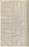 Newcastle Journal Saturday 23 October 1852 Page 8
