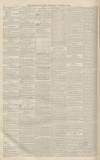 Newcastle Journal Saturday 06 November 1852 Page 4