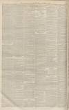 Newcastle Journal Saturday 06 November 1852 Page 8