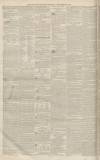 Newcastle Journal Saturday 13 November 1852 Page 4