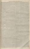 Newcastle Journal Saturday 13 November 1852 Page 5