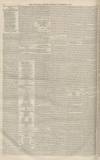 Newcastle Journal Saturday 13 November 1852 Page 6