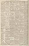 Newcastle Journal Saturday 11 December 1852 Page 2