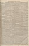 Newcastle Journal Saturday 08 January 1853 Page 7