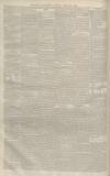 Newcastle Journal Saturday 05 February 1853 Page 2