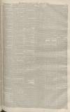 Newcastle Journal Saturday 12 February 1853 Page 7