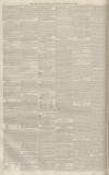 Newcastle Journal Saturday 26 February 1853 Page 4