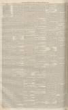 Newcastle Journal Saturday 19 March 1853 Page 6