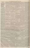 Newcastle Journal Saturday 28 May 1853 Page 6