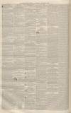 Newcastle Journal Saturday 08 October 1853 Page 4