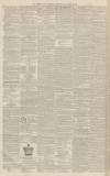 Newcastle Journal Saturday 07 January 1854 Page 2