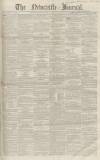 Newcastle Journal Saturday 21 January 1854 Page 1