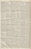 Newcastle Journal Saturday 15 April 1854 Page 4