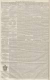Newcastle Journal Saturday 08 July 1854 Page 2