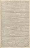 Newcastle Journal Saturday 22 July 1854 Page 7