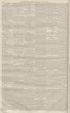 Newcastle Journal Saturday 29 July 1854 Page 4