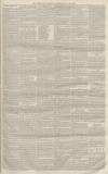 Newcastle Journal Saturday 29 July 1854 Page 7