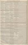 Newcastle Journal Saturday 23 September 1854 Page 4