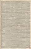 Newcastle Journal Saturday 30 September 1854 Page 7