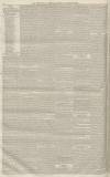 Newcastle Journal Saturday 21 October 1854 Page 6