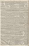 Newcastle Journal Saturday 28 October 1854 Page 6